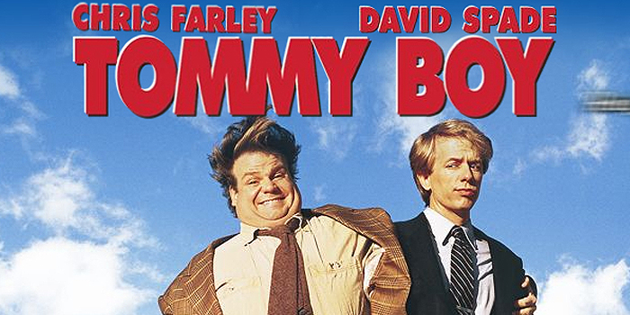 Tommy Boy The Movie Free Online