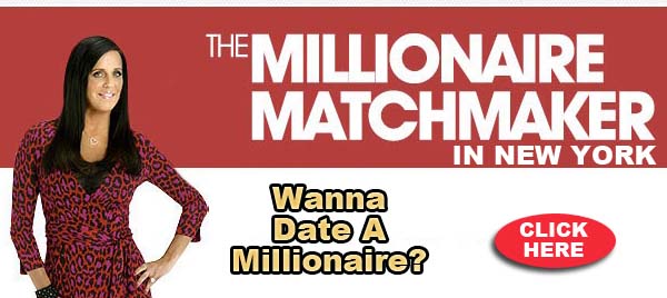 coupon dating millionaire. Onset Productions is giving you a chance to date a Millionaire.