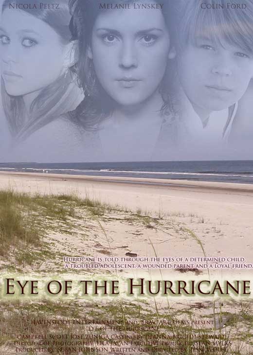 In the Eye of the Hurricane movie