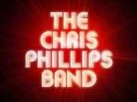Chris phillip