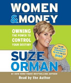 suze+orman+women+and+money