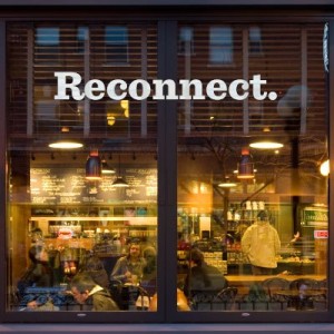 reconnect