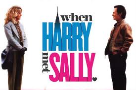 Monday Night Movies: When Harry Met Sally