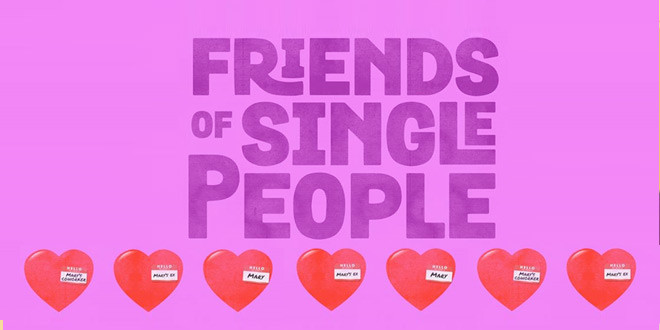 Friends of Single People