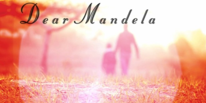 Dear Mandela Screening with Dara Kell & Christopher Nizza