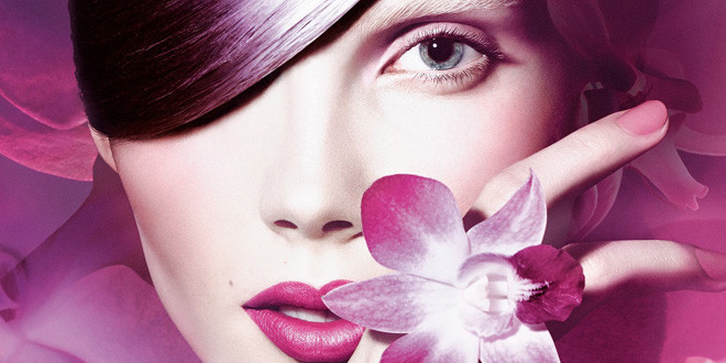 Discover Radiant Orchid at the Sephora + Pantone Universe Pop-Up