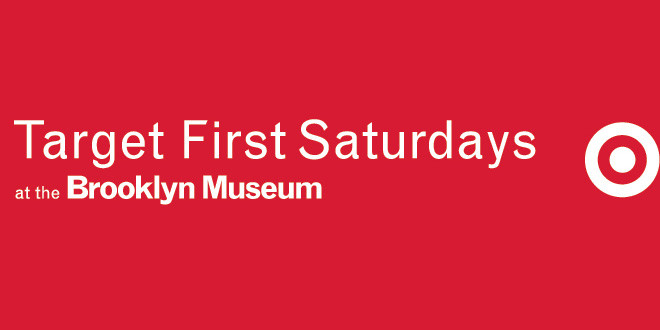Target First Saturdays at the Brooklyn Museum