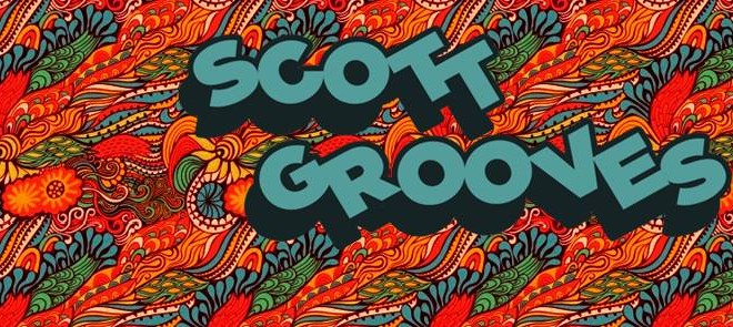Discovery with Scott Grooves at Glasslands Gallery