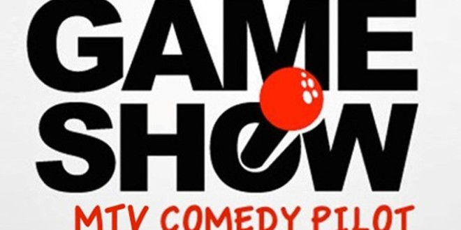 MTV Mad Funny Game Show – Be In The Audience