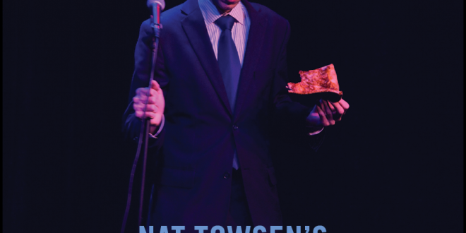 Nat Towsen’s Downtown Variety Hour