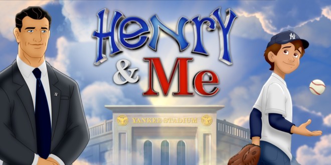 Henry & Me Movie Premiere