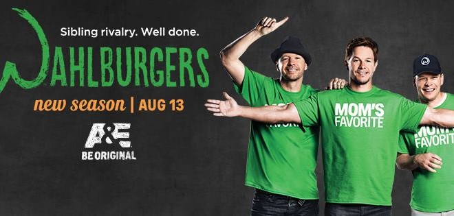 Wahlburgers Hits NYC with Free Burgers!