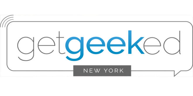 Get Geeked New York
