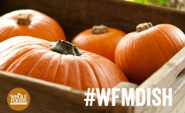 Twitter Chat: Fall Flavors