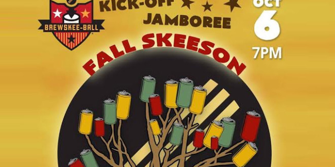 Fall Skeeson Kick-Off Jamboree!