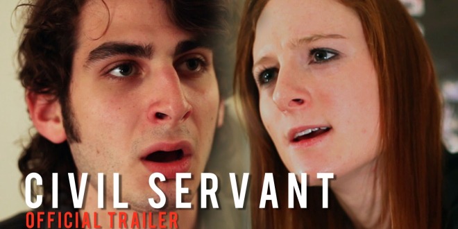 Civil Servant: Advance Screening