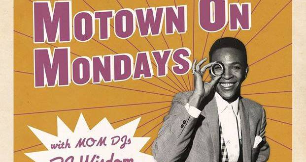 Motown on Mondays NYC