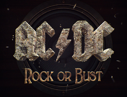 Columbia Records Presents AC/DC Rock or Bust Playback Party