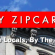ZipCard Mixer at Donnybrook