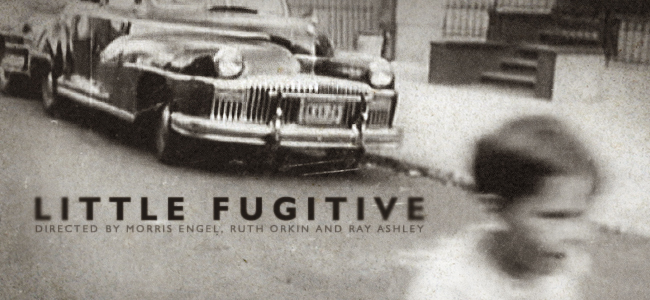 SUGARCUBE Presents: Little Fugitive Screening