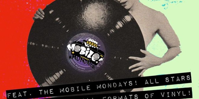 Mobile Mondays: Size Don’t Matter