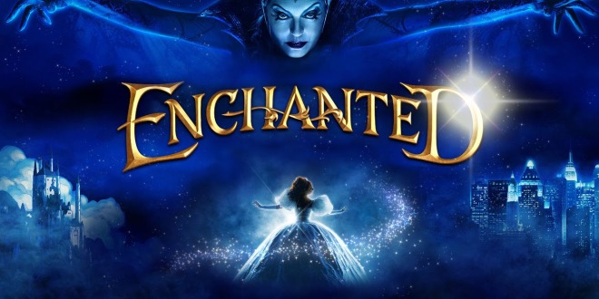 SUGARCUBE Presents: Enchanted Screening