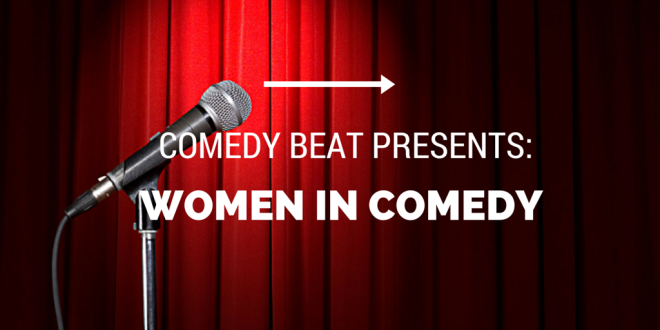 Comedy Beat Presents: Women in Comedy