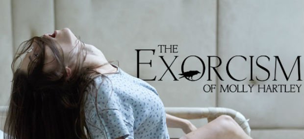 THE EXORCISM OF MOLLY HARTLEY FREE SCREENING