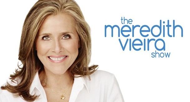 The Meredith Vieira Show