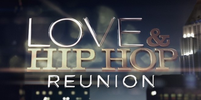 Love & Hip Hop Reunion